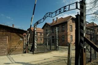 Auschwitz-Birkenau. Miejsce Pamięci i Muzeum