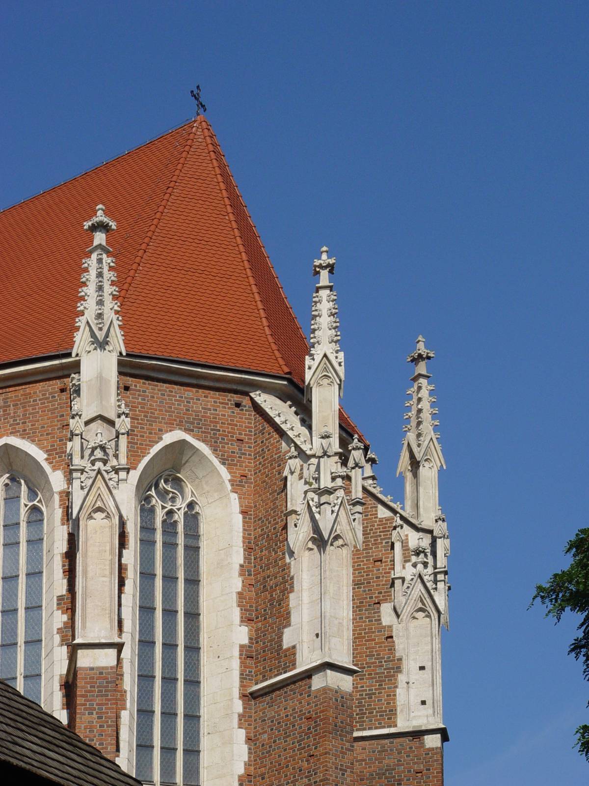 Kościół św. św. Katarzyny i Małgorzaty