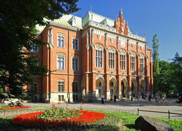 Kraków Philharmonic University Concerts