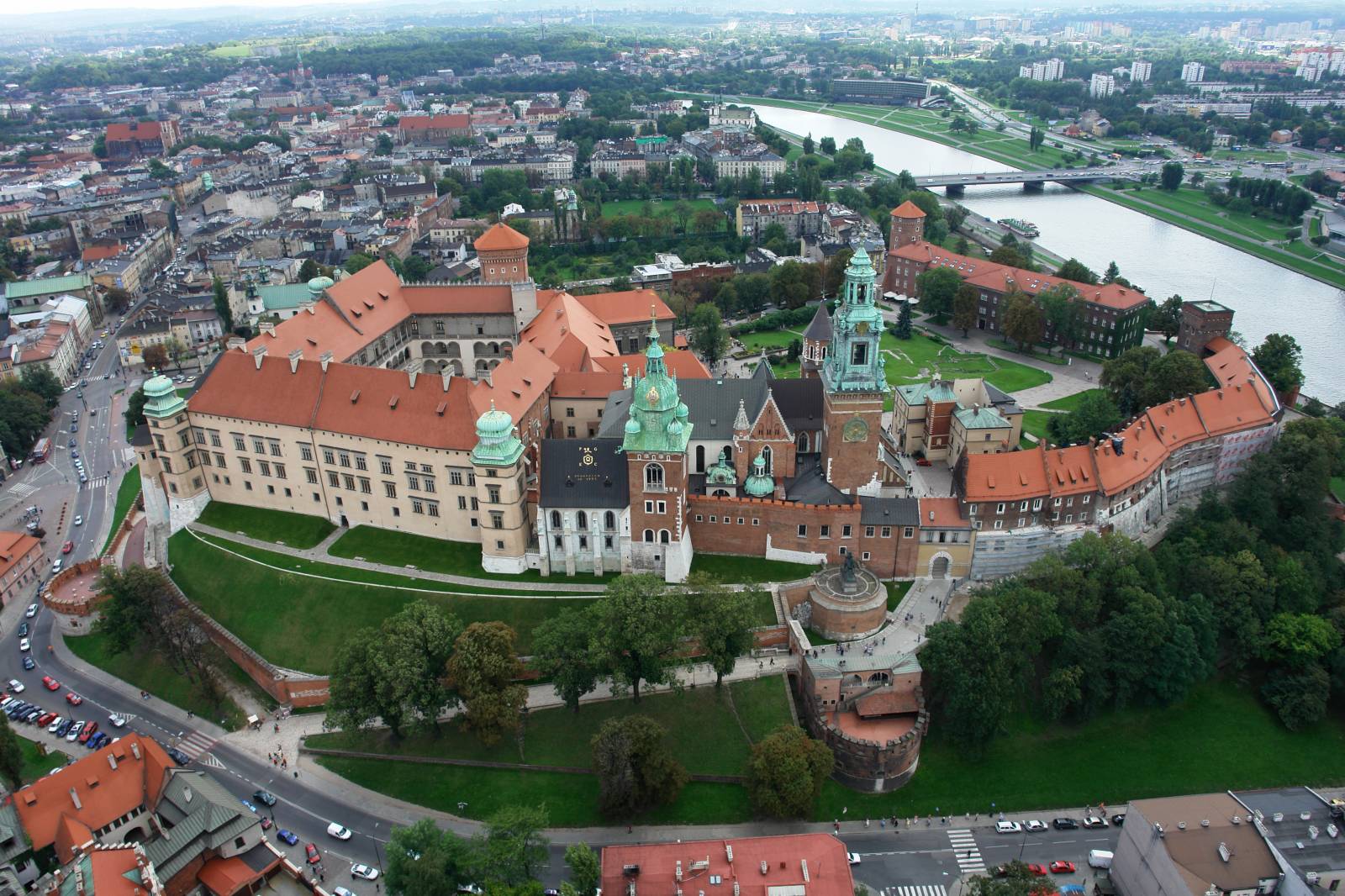 Wawel Hill