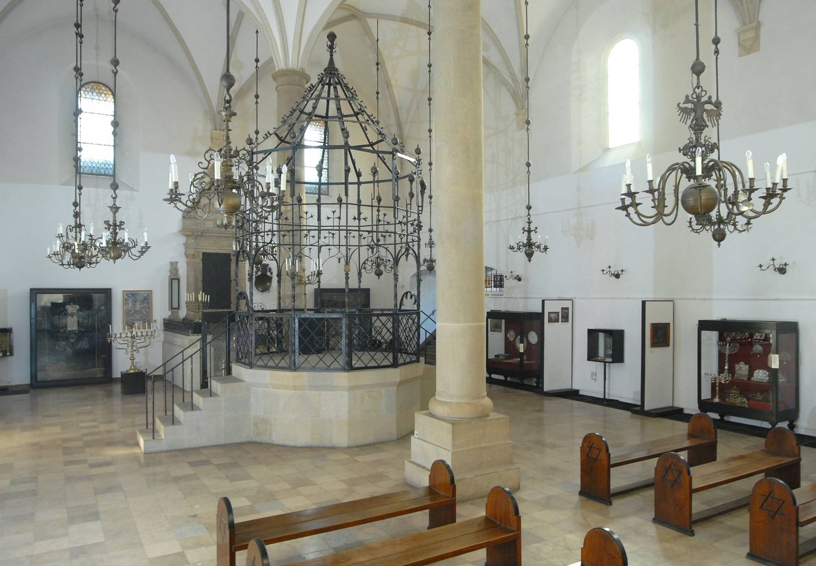 The history and Culture of Jews in Kraków