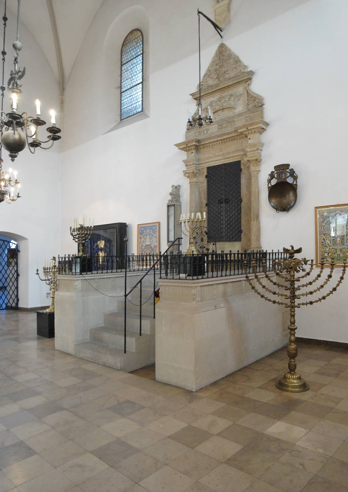 The history and Culture of Jews in Kraków