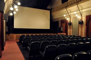 ARS Cinema
