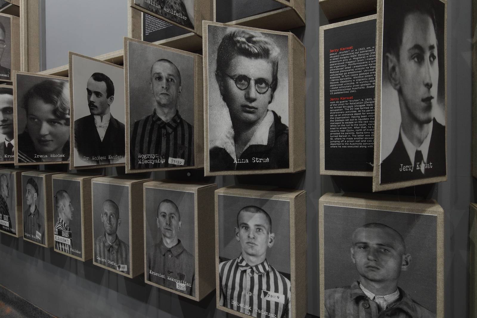 Dni Pamięci Ofiar Gestapo 2022