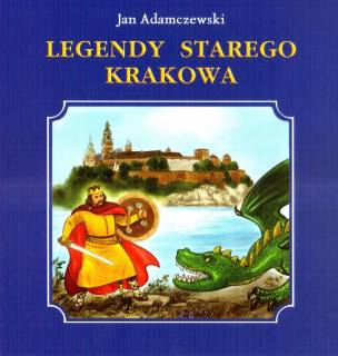 Children's books with legends