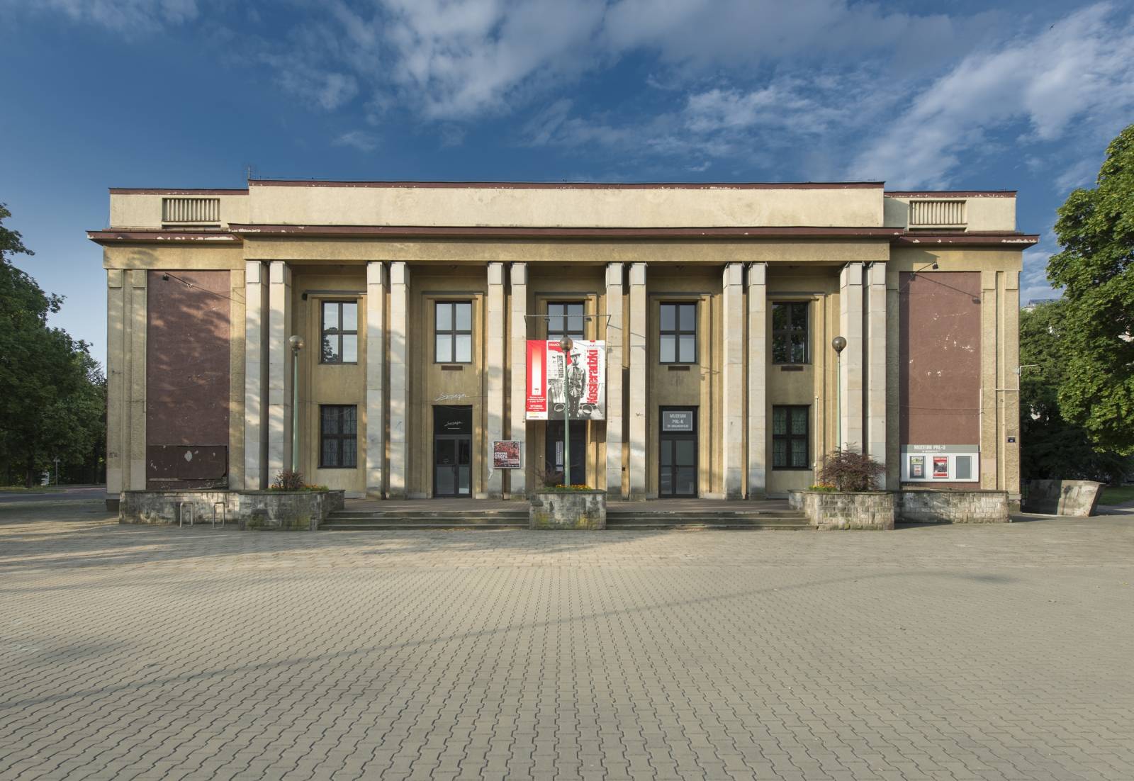 Museum of Poland Under Communist Regime