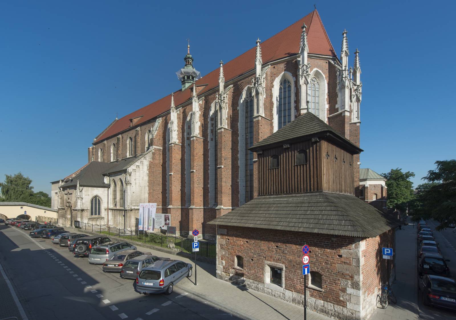 Kościół św. św. Katarzyny i Małgorzaty
