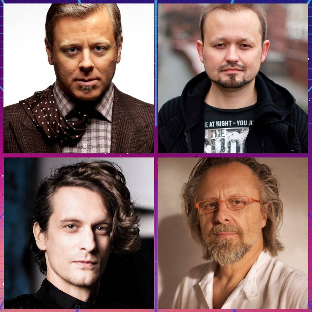 Polscy kompozytorzy gośćmi gali FMF