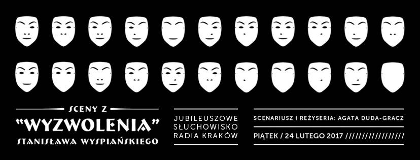 Premiera słuchowiska z udziałem publiczności na inaugurację jubileuszu 90-lecia Radia Kraków