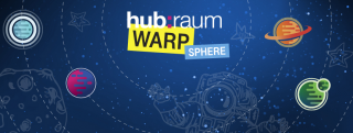 Hub:raum