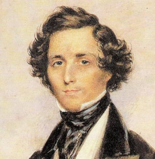 XII Dni Muzyki Feliksa Mendelssohna