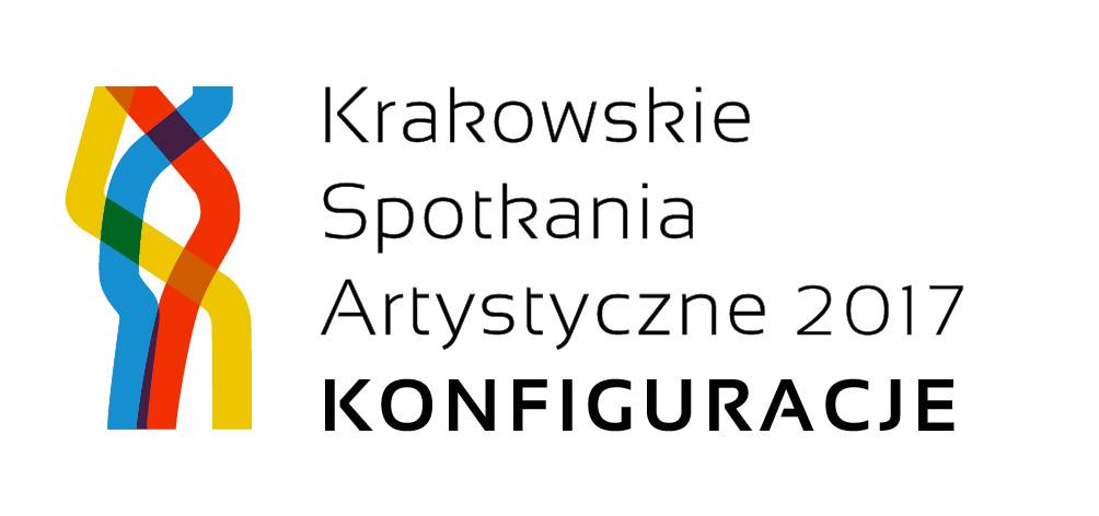 Krakowskie Spotkania Artystyczne 2017 – KONFIGURACJE. Malarstwo Rzeźba Rysunek