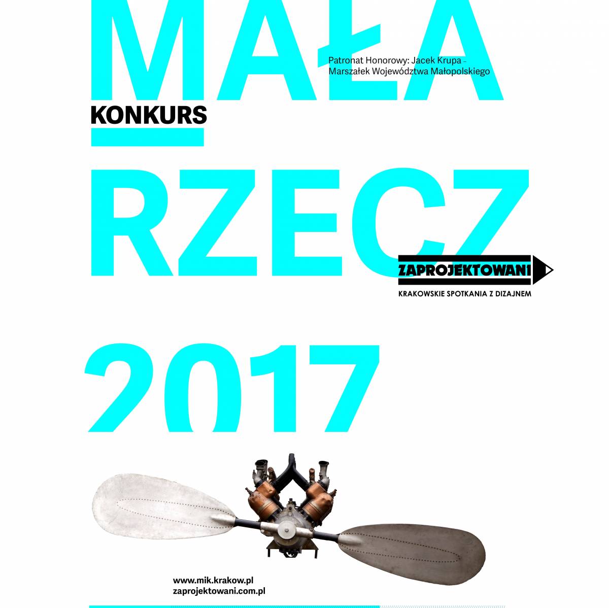 Konkurs Mała Rzecz 2017