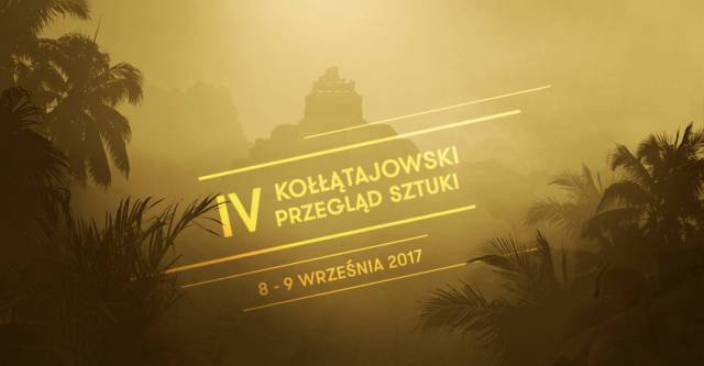 IV Kołłątajowski Przegląd Sztuki
