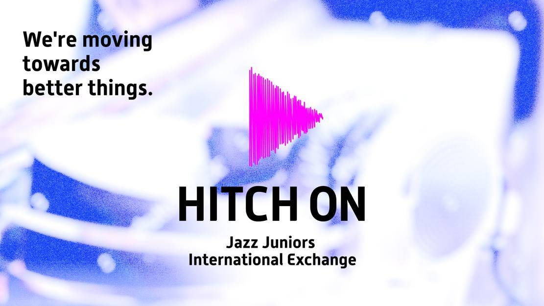 Od Jazz Juniors do Hitch On Music Exchange