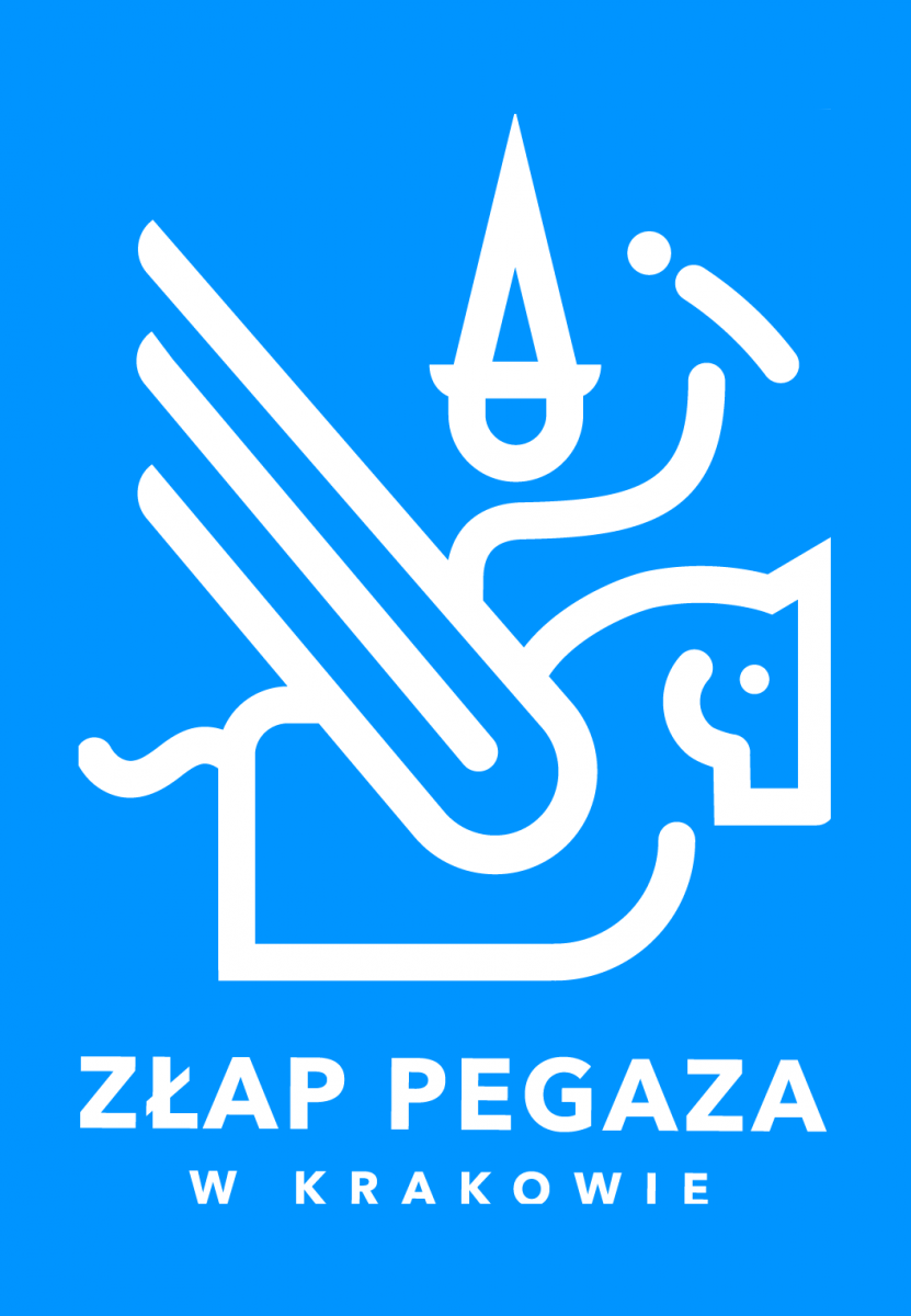 Złap Pegaza w Krakowie