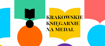 Krakowskie ksiegarnie na medal