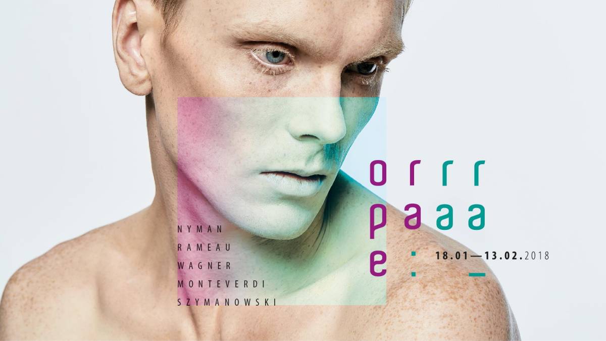 Znamy program Festiwalu Opera Rara 2018!