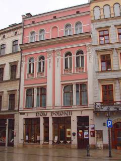 Polonia House