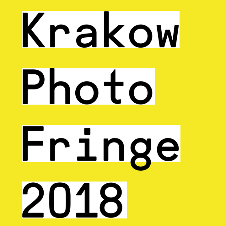 Krakow Photo Fringe 2018
