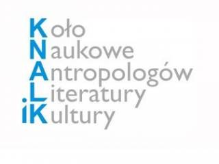 KNALIK. Koło Naukowe Antropologów Literatury i Kultury