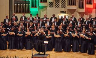 Kraków Philharmonic Oratorio Concert