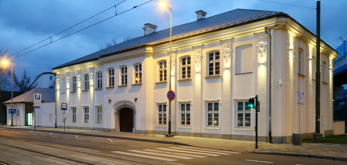 Opening of the Podgórze Museum