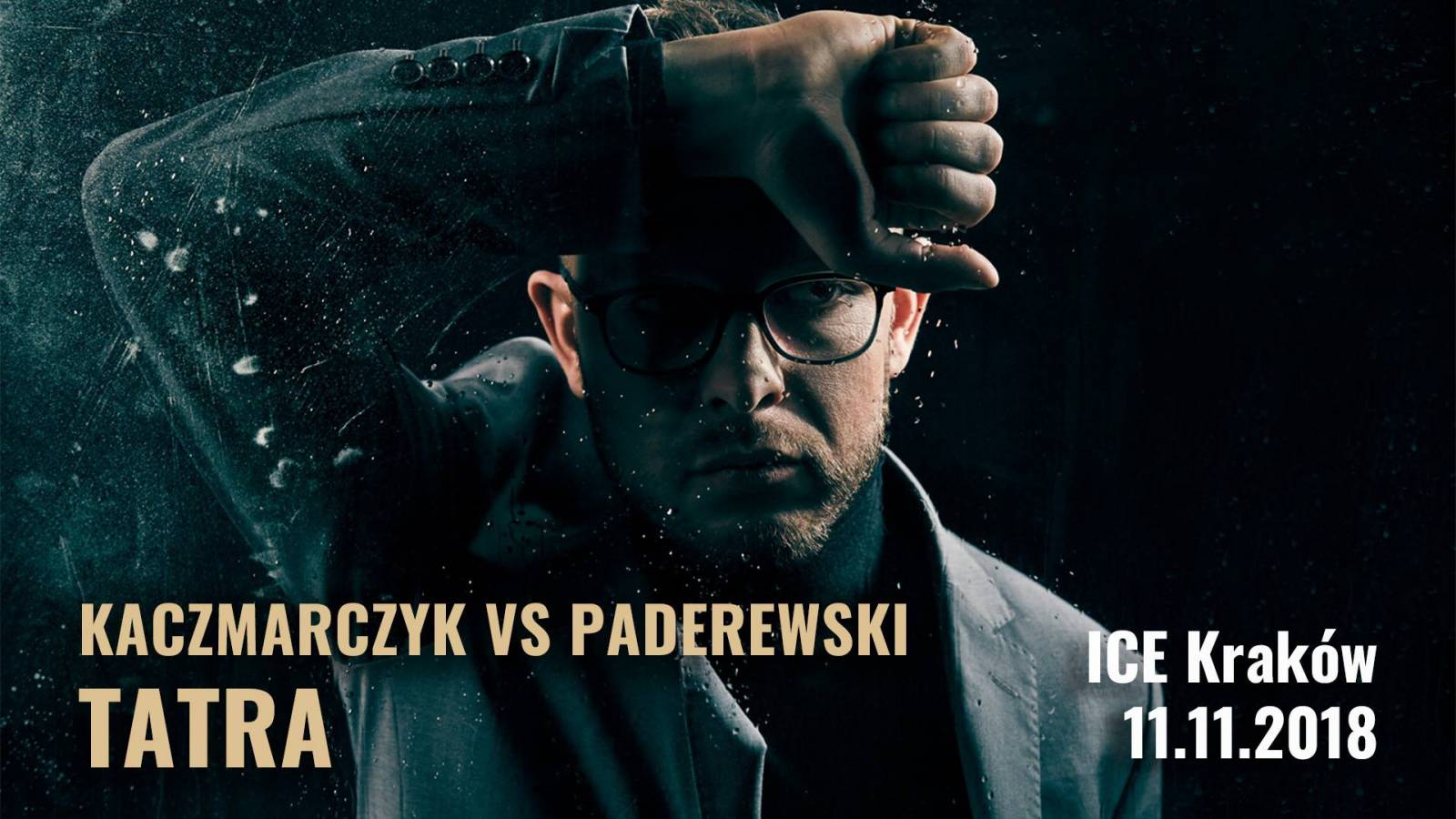 Kaczmarczyk vs. Paderewski. Tatra