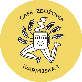 Cafe Zbożowa
