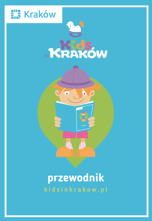Przewodnik Kids in Kraków