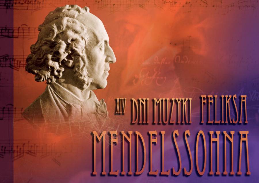 XIV Dni Muzyki Feliksa Mendelssohna