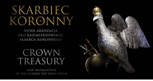The Crown Treasury – reopening