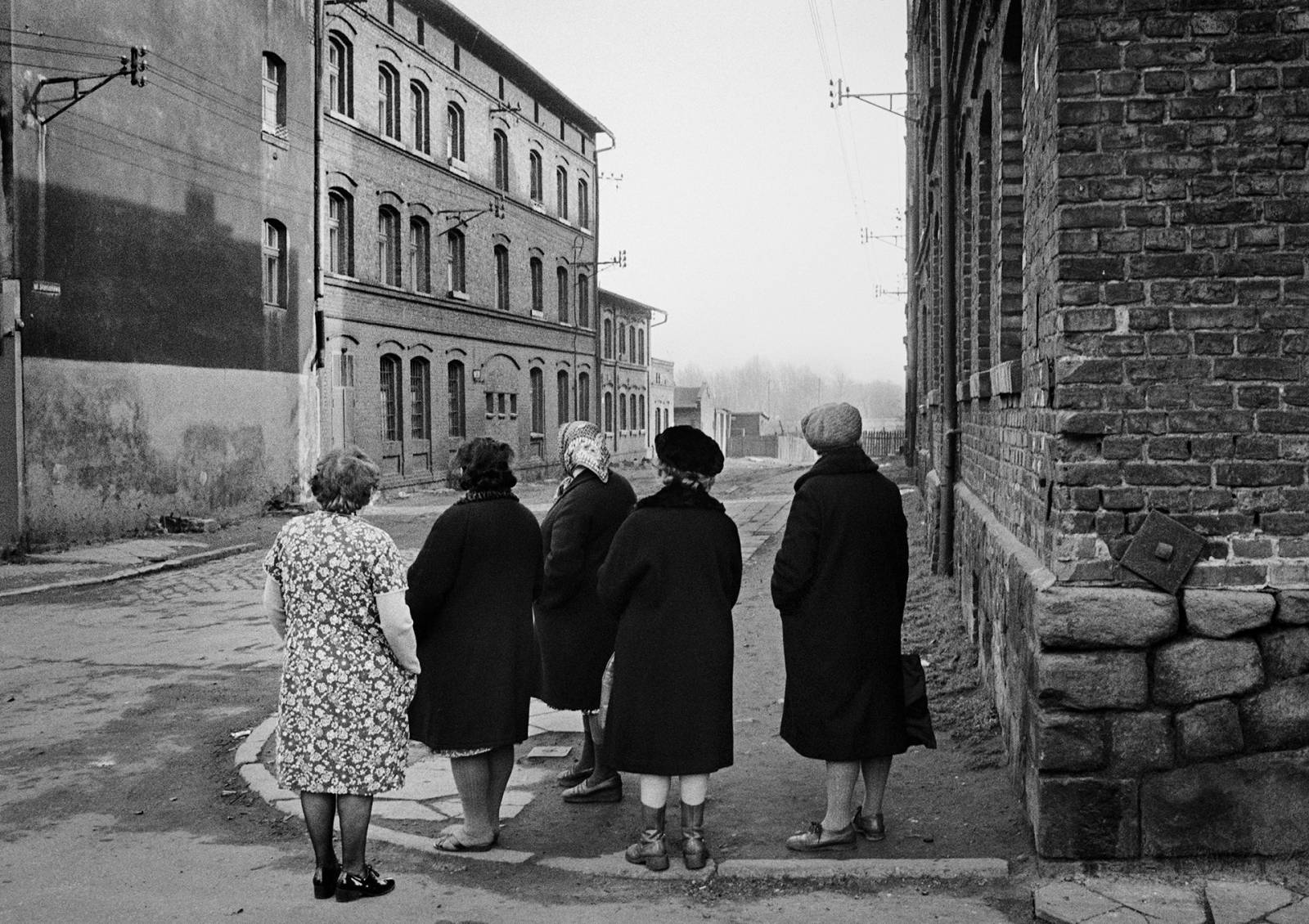 Joanna Helander, Ladies Looking: Photographs 1976–2012