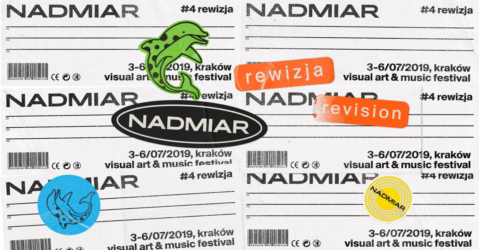 Nadmiar Festival 2019