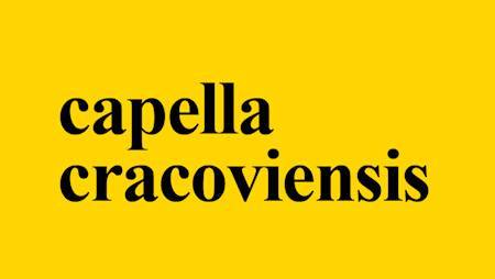 Capella Cracoviensis: Matinée