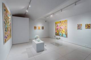 Shefter Gallery