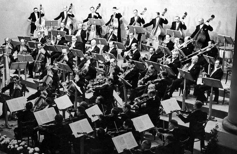 Podróż w czasie – 75-lecie Filharmonii Krakowskiej