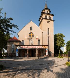 Kościół św. Judy Tadeusza