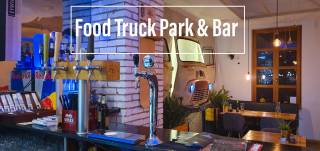 Truckarnia Food Truck Park