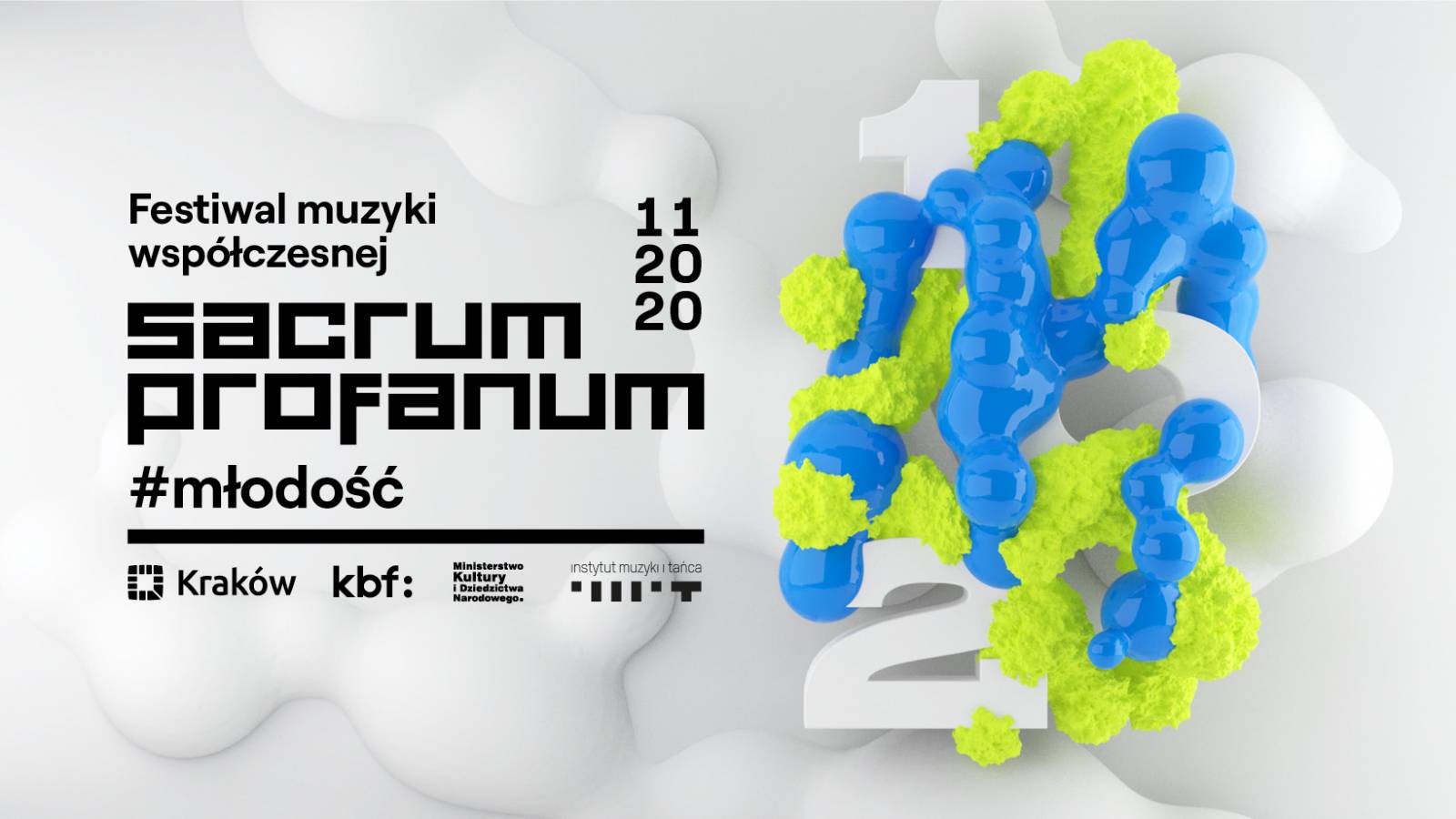 Sacrum Profanum 2020