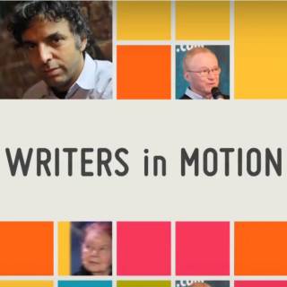 Writers in Motion