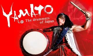 Yamato: The Drummers of Japan