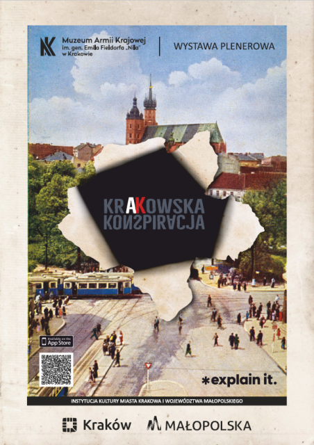 Krakowska Konspiracja