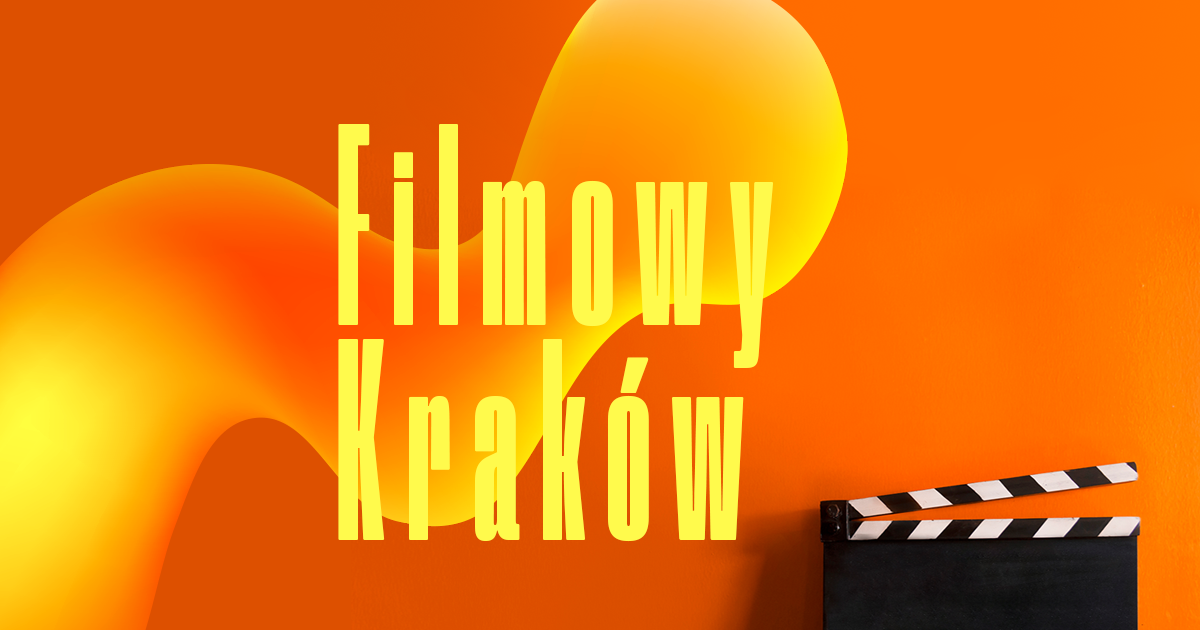 Filmowy Kraków nową propozycją na miejskiej platformie VOD