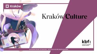 Ogłaszamy założenia polityki Kraków Culture