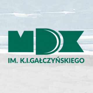 MDK im. K. I. Gałczyńskiego – filia Na Wrzosach