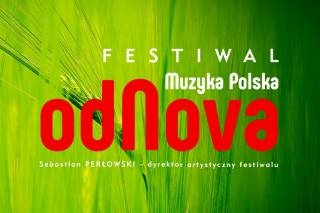 odNova Polish Music Festival