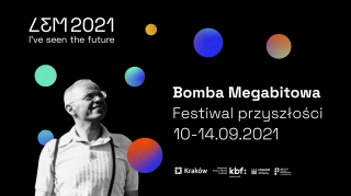 Bomba Megabitowa. Festiwal przyszłości