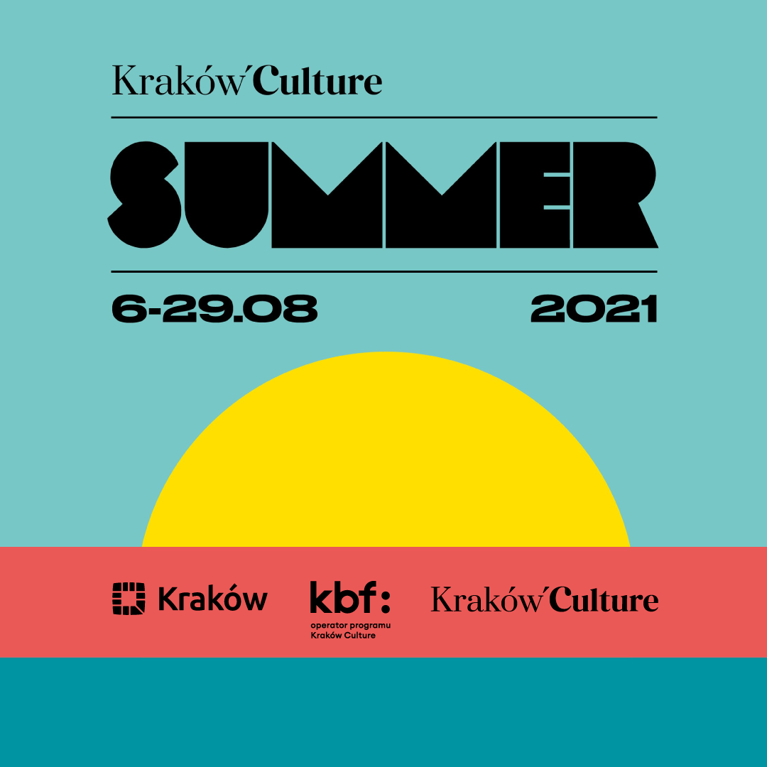 Kraków Culture Summer