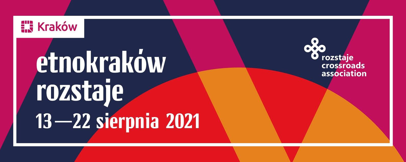 EtnoKraków / Rozstaje 2021